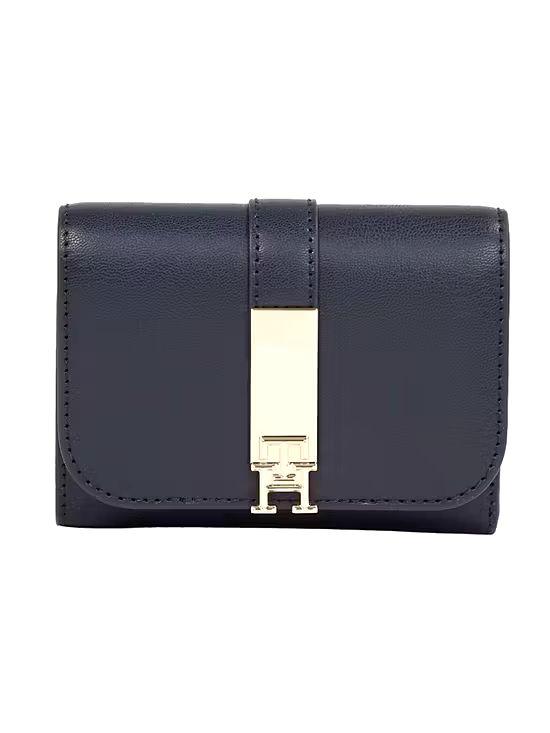 Tommy Hilfiger Women Wallets In Blue Black